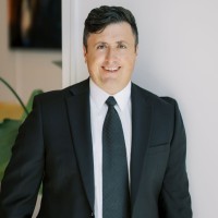 POLING Employee John Bauer's profile photo