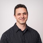 Himformatics Employee Kevin Kujawski's profile photo