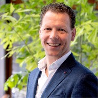 Revant Revalidatiecentrum Employee R.m.a. van der Pennen's profile photo
