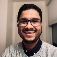 Aadhil Majeed's profile photo