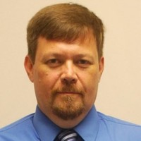 BAHAMA Consulting Employee Charles Hampton's profile photo