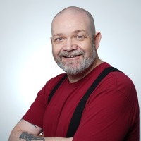 Caring Across Generations Employee Hank Hedland's profile photo