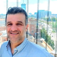 Remepy Employee Ofer Tur-Sinai's profile photo