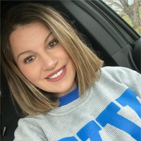 Anthem, Inc. Employee Haley Hensley's profile photo