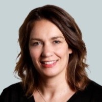 CBRE Ireland Employee Rachael McGinley's profile photo