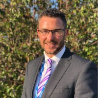 Halstead St Andrew's School Employee Andrew Ward's profile photo