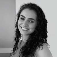 TELHA CLARKE Employee Nadine Freijah's profile photo