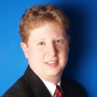 PDI Employee Ben Webber's profile photo