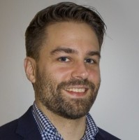 Wise Consulting AB Employee Nils Lundström's profile photo