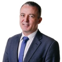 Unisinos Employee Sandro José Rigo's profile photo