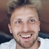 CleVR B.V. Employee Arie Vrolijk's profile photo