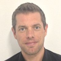 Saft Employee Richard Hague's profile photo
