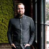 GivePower Employee Barrett Raftery's profile photo