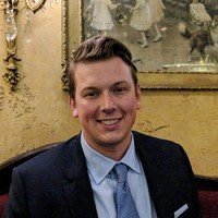 Travis Michael Email & Phone Number