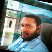 Taiwan Surface Mounting Technology Corp Employee Vignesh S's profile photo