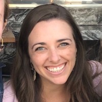 Katie Badar's profile photo