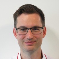 AECOM Employee Tom Pateman's profile photo