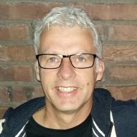 Klaas van Dijk's profile photo