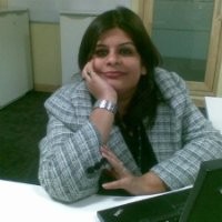 AffinityX Employee Shweta Gajria's profile photo
