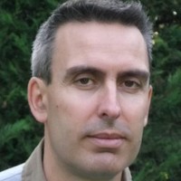 STMicroelectronics France Employee Didier Salle's profile photo
