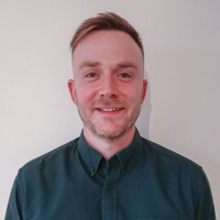 Forest Research Employee Steven Blyth's profile photo