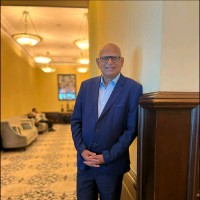 Oswal Industries Limited Employee Snehaal Shah's profile photo