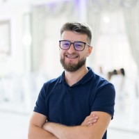Brio.ro Employee Alexandru Nastase's profile photo