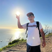 Jacob Beshara's profile photo