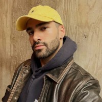 Transphere Employee Andrés M.'s profile photo