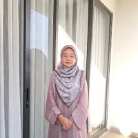 Laurelcap Group Employee Nabilah Afrina's profile photo