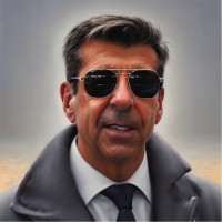 Hines Employee Scott Murray's profile photo