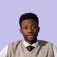 ILLUIN Technology Employee Rudolf Worou's profile photo