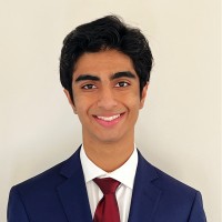 Reliance Home Comfort Employee Ali Munawar's profile photo