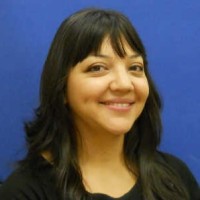 Loma Linda University Health Employee Megan Powell's profile photo