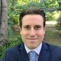 SevenPoints Consulting Employee Steven Surgoth's profile photo
