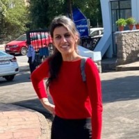 Silver Oak School - India Employee Vanshika Yadav's profile photo