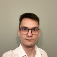 BANTgo Employee Aliaksandr Ivanou's profile photo