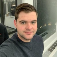 Together | Workplace Mentoring Software Employee Ben Miller's profile photo