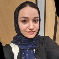Delaram Ghobari's profile photo