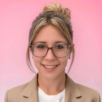 UpCurve Cloud Employee Payton Britton's profile photo