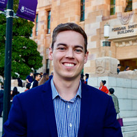 Joshua Compton Email & Phone Number