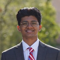CloudIntelligence.com Employee Hanvish Vdaygiri's profile photo