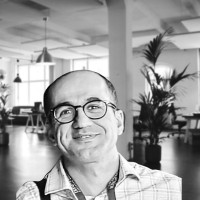 TC Transcontinental Employee Zied Atallah's profile photo