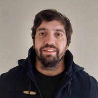 GoBar Employee Nicolas Avaca's profile photo