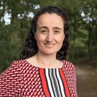 Frederique Gill Email