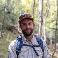 GeoSystems Analysis, Inc. Employee Brennan Davis's profile photo