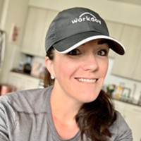 Anne B. Email & Phone Number