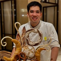 Solaire Resort Employee Jayson Ramirez's profile photo