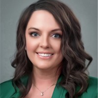 Ferrari-Lund Real Estate Employee Harmony Hobbs's profile photo
