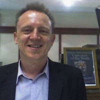 David Leeson Email & Phone Number